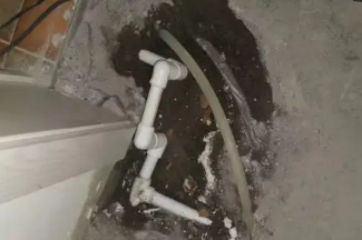 津南卫生间漏水检测多少钱