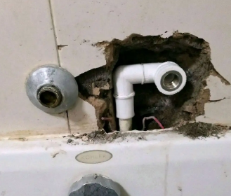 津南卫生间漏水检测多少钱